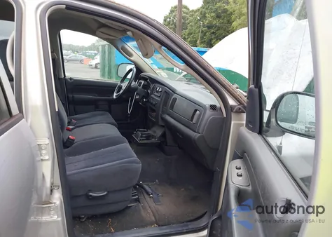 2002 Dodge Ram 1500 St from USA, damaged, VIN 3D7HA18N52G168324